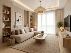 Tanamera Crest (D16), Condominium #563045441